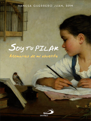 cover image of Soy tu Pilar